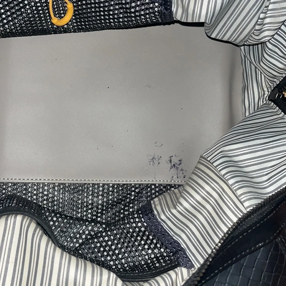 🍋 🕶 🍋• 🧘🏻 Lululemon x Yogi Bag 🧘🏻‍♂️ •🕶🍋🕶